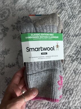 Starwood Classic Edition Hiking socks in M